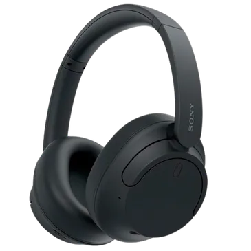 Sony WH-CH720N Preto