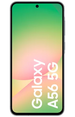 Samsung Galaxy A56 5G 256GB A566 Cinzento Escuro Enterprise Edition