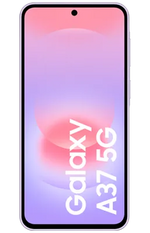 Samsung Galaxy A37 5G 256GB Púrpura