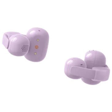 Sony LinkBuds Clip Púrpura