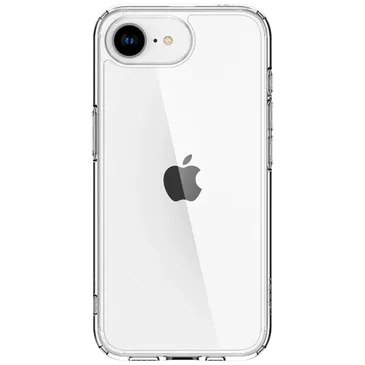 Spigen Ultra Hybrid Back Cover Transparente Apple iPhone 16e/17e