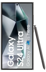 Samsung Galaxy S24 Ultra 256GB S928 Preto