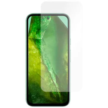 Just in Case Protector De Ecrã Transparente De Vidro Temperado Google Pixel 8a
