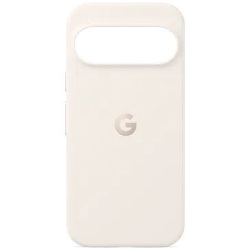 Google Pixelsnap Back Cover Bege Google Pixel 10/10 Pro
