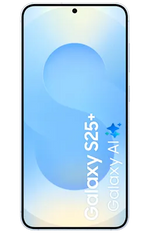 Samsung Galaxy S25+ 512GB S936 Azul Claro