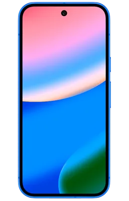 Google Pixel 10 256GB Azul