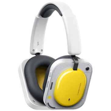 Nothing Headphone (a) Amarelo