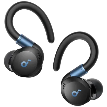 Soundcore Sport X20 Preto