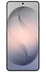 Samsung Galaxy S26+ 256GB Prata