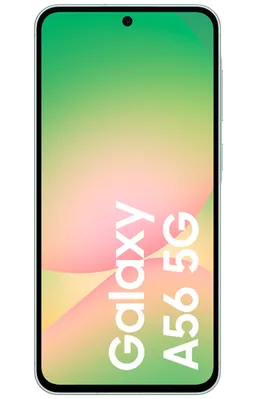Samsung Galaxy A56 5G 128GB A566 Verde
