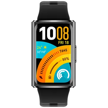 Huawei Correia 11 Pro Preto