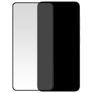 Mobilize Vidro Temperado Edge To Edge Protetor De Ecrã Samsung Galaxy S24 FE