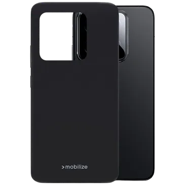 Just in Case TPU Back Cover Transparente Samsung Galaxy Xcover 7