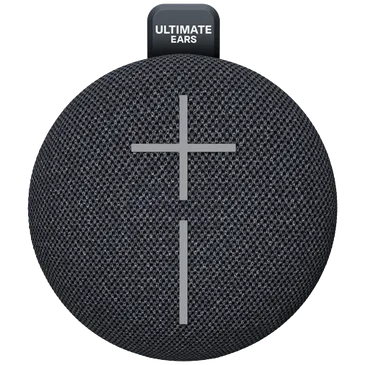 Ultimate Ears Miniroll Preto
