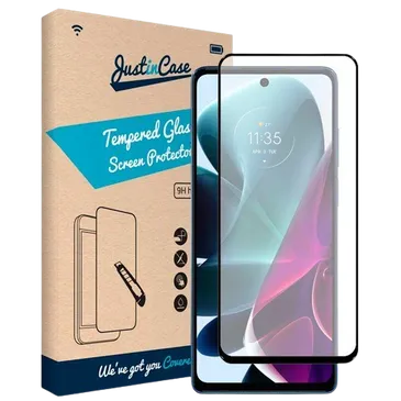 Mobilize Plastic Clear Protector de Ecrã Realme GT Pacote de 2