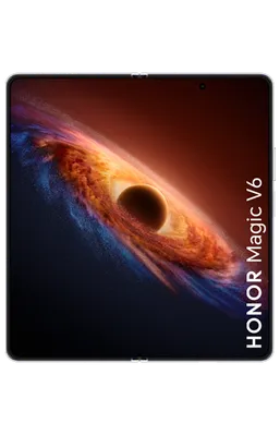 Honor Magic V6 1TB Branco