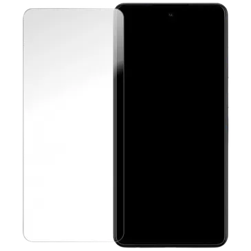 Mobilize Clear Protector de Ecrã de Vidro Temperado Samsung Galaxy A72