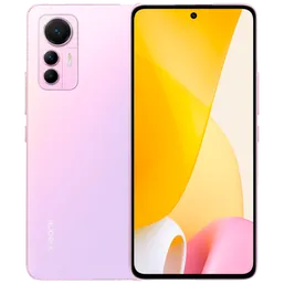 Xiaomi 12 Lite 6GB/128GB Cor De Rosa
