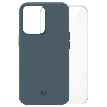 Mobilize TPU Back Cover Azul Samsung Galaxy A54 5G