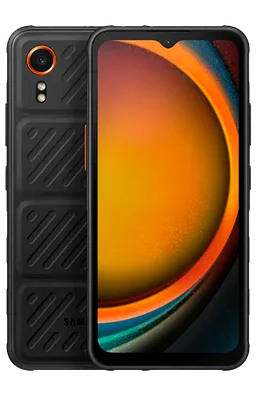 Samsung Galaxy Xcover 7 128GB G556 Preto Enterprise Edition