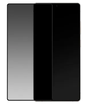Mobilize Vidro Temperado Privacy Protetor De Ecrã Samsung Galaxy S25 Ultra