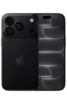 Apple iPhone 18 Pro 256GB Preto