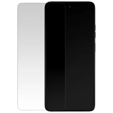 Mobilize Protector De Ecrã Transparente De Vidro Temperado Motorola Moto G57