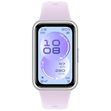 Huawei Band 11 Púrpura