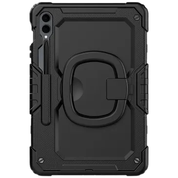 Mobilize Rotating Defender Capa Preto Samsung Galaxy Tab A9+/A11+