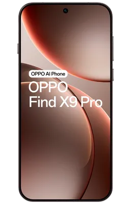 OPPO Find X9 Pro 16GB/512GB Cinzento