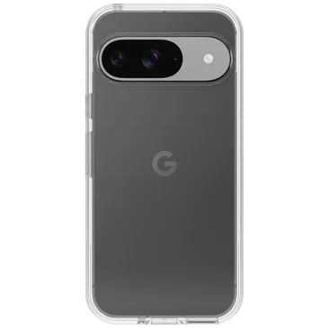 OtterBox Symmetry Plástico Back Cover Transparente Google Pixel 9/9 Pro