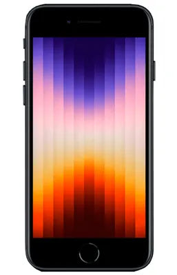 Apple iPhone SE 2022 64GB Preto