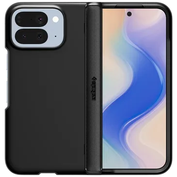 Spigen Slim Armor Pro MagFit Back Cover Preto Google Pixel 10 Pro Fold