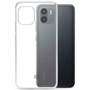 Mobilize TPU Back Cover Transparente Xiaomi Redmi A1/A2