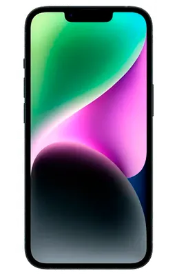 Apple iPhone 14 256GB Preto