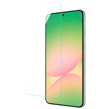 Just in Case Protector De Ecrã Transparente De Vidro Temperado Samsung Galaxy A37 5G/A57 5G