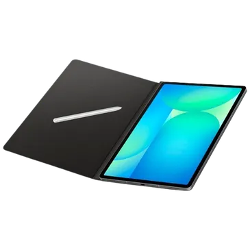 Samsung PC Smart Book Capa Preto Samsung Galaxy Tab S10 FE+