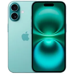 Apple iPhone 16 128GB Verde Refurbished