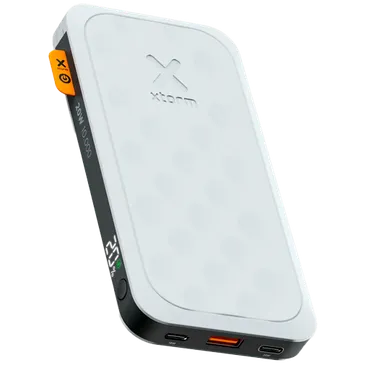 Xtorm Fuel Series 5 Power Bank 10.000mAh 20W Branco