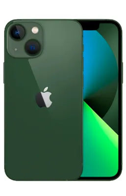 Apple iPhone 13 Mini 128GB Verde Refurbished