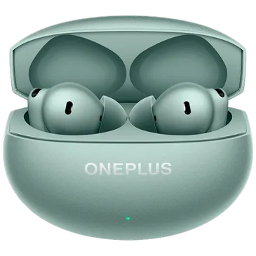 OnePlus Buds 4 Verde