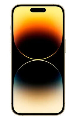 Apple iPhone 14 Pro 128GB Dourado