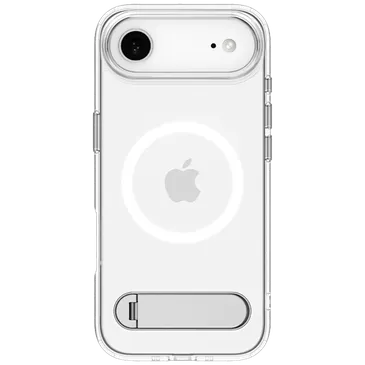 Spigen Ultra Hybrid S MagFit TPU Back Cover Transparente Apple iPhone Air