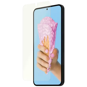 PanzerGlass All-In-One Vidro Temperado Edge To Edge Protetor De Ecrã Samsung Galaxy S25+