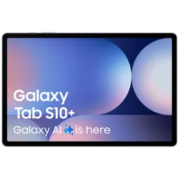 Samsung Galaxy Tab S10+ WiFi + 5G 256GB X826 Cinzento