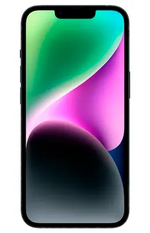 Apple iPhone 14 256GB Preto