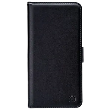 Mobilize Book Case Couro-PU Preto Vivo Y33S