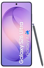Samsung Galaxy S26 Ultra 512GB Púrpura