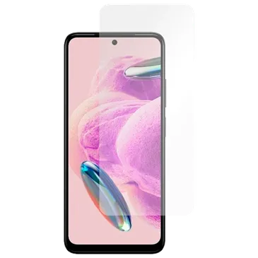 Just in Case Protector De Ecrã Transparente De Vidro Temperado Xiaomi Redmi Note 12S
