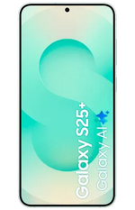 Samsung Galaxy S25+ 512GB S936 Verde Claro